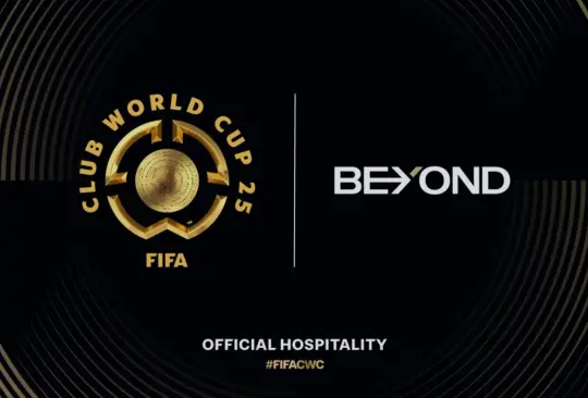 BEYOND, Official Hospitality #FIFACWC