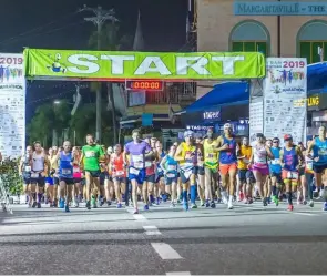 &iquest;Qu&eacute; son los World Marathon Majors y d&oacute;nde se corren?