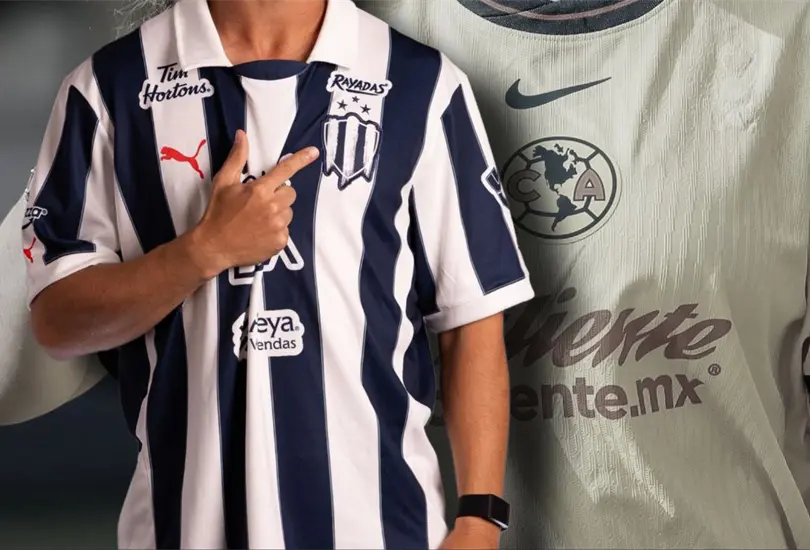 El fichaje prefiri&oacute; la oferta del equipo regiomontano para sorpresa de muchos.