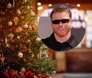 Canelo Álvarez da lujosos regalos a sus trabajadores en posada