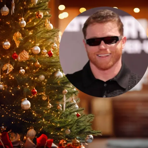 Canelo Álvarez da lujosos regalos a sus trabajadores en posada