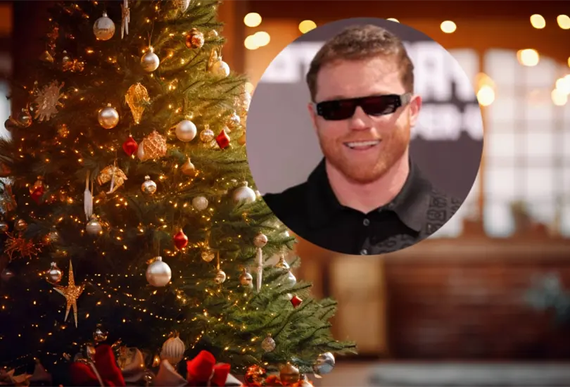 Sa&uacute;l Canelo &Aacute;lvarez organiz&oacute; una fiesta para sus trabajadores y los regalos estuvieron a la altura