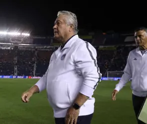 Solo tres técnicos mexicanos dirigirán en el Clausura 2025