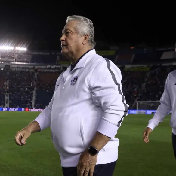 Solo tres técnicos mexicanos dirigirán en el Clausura 2025