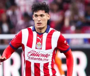 El castigo de Chivas al Chiquete Orozco en caso de no ir a Cruz Azul