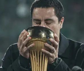 Efraín Juárez revela toda la verdad sobre su salida de Nacional