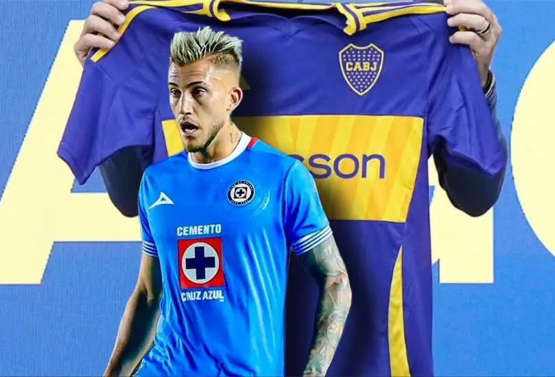 El equipo argentino querr&iacute;a s&iacute; o s&iacute; al defensor de la M&aacute;quina.