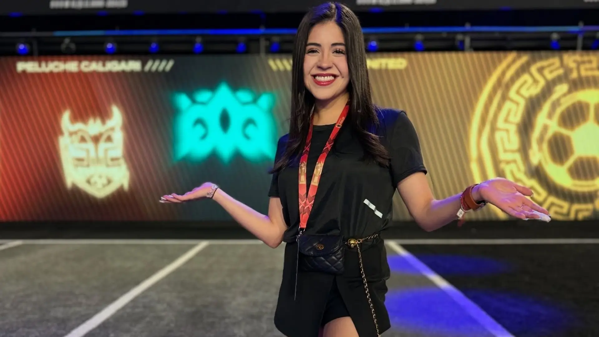 Sólo en su cuenta de Instagram supera los 50 mil seguidores. 