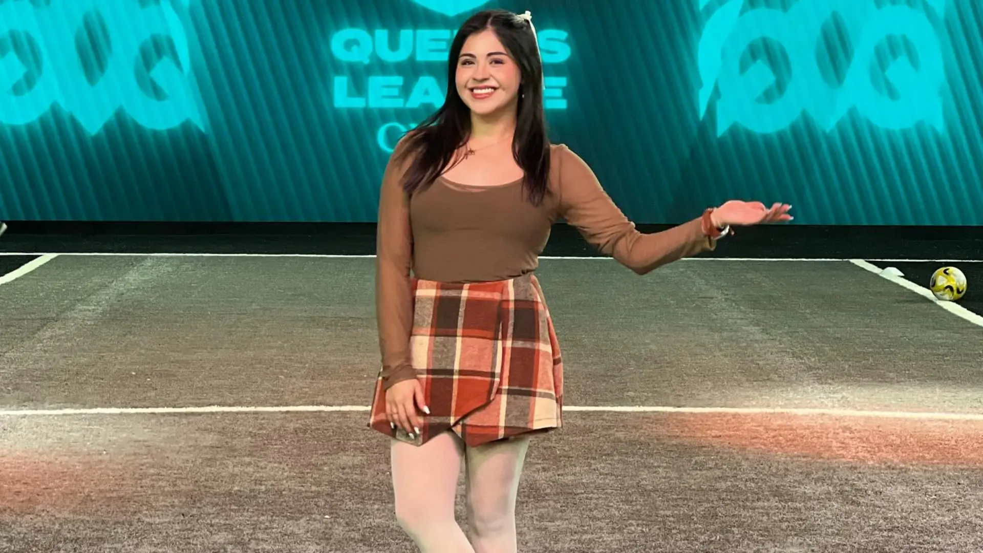 También ha podido narrar torneos oficiales de videojuegos como Fortnite y Free Fire.