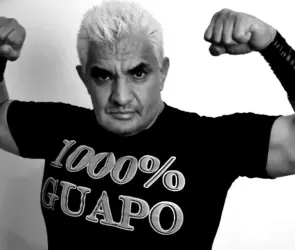 Revelan que Shocker recayó en las adicciones; esto se sabe