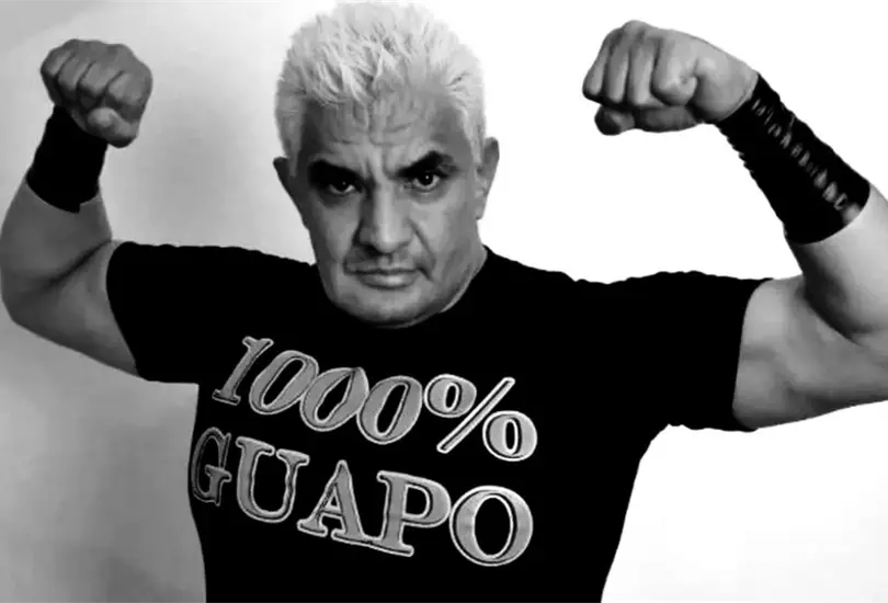 Los familiares del Shocker desconocer&iacute;an el paradero del luchador profesional