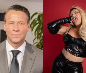 Alfredo Adame se burla de Wendy Guevara y confirma su embarazo