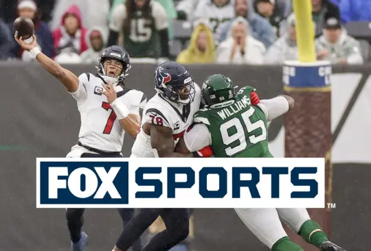 Fox Sports había sido criticado por suspender la transmisión de la NFL