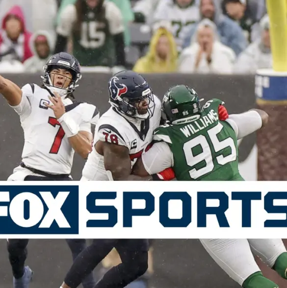 Fox Sports anuncia el regreso de las transmisiones de la NFL