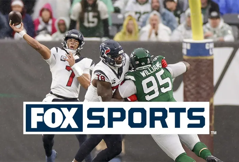 Fox Sports había sido criticado por suspender la transmisión de la NFL Fox Sports había sido criticado por suspender la transmisión de la NFL