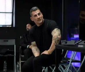 Él era Miguel Ángel Aguilar, influencer víctima de la delincuencia