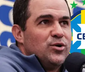 André Jardine podría dejar al América para dirigir a Brasil