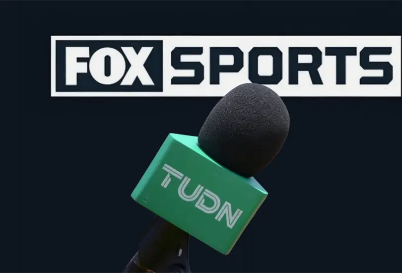 Uno de los comentaristas estrella cambiaría de compañía. Uno de los comentaristas estrella cambiaría de compañía.