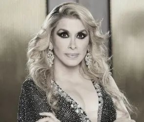 ¿De qué murió la cantante Dulce a los 69 años de edad?