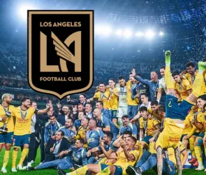 LAFC buscaría a figura del América para el 2025