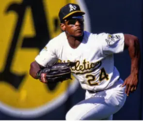 Rickey Henderson: El hombre que robó bases y corazones en MLB