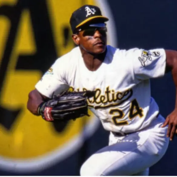 Rickey Henderson: El hombre que robó bases y corazones en MLB