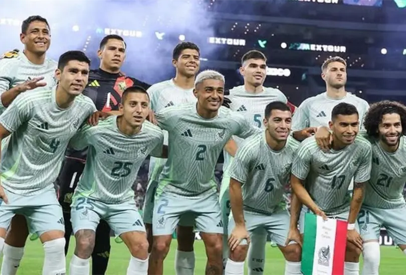 Santiago Gim&eacute;nez explic&oacute; la situaci&oacute;n actual de la selecci&oacute;n