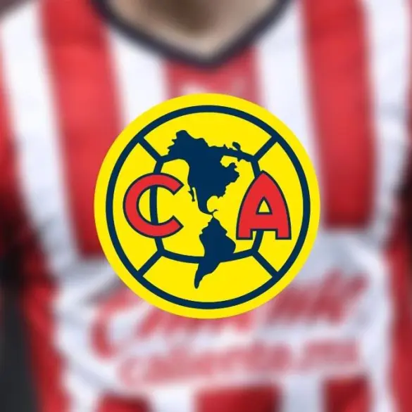 El canterano de Chivas que terminó por rendirse ante el América