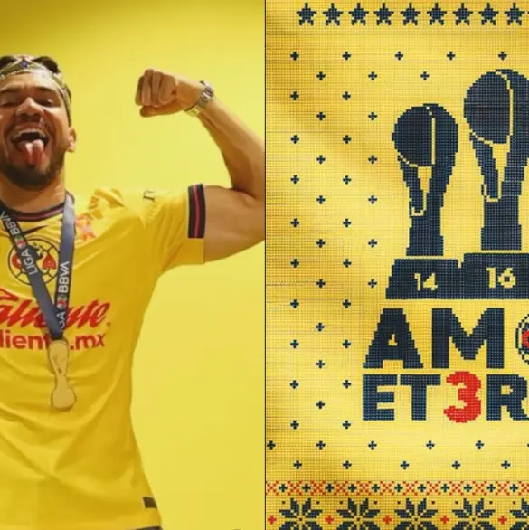 La advertencia que lanzó América a la Liga MX en plena Navidad