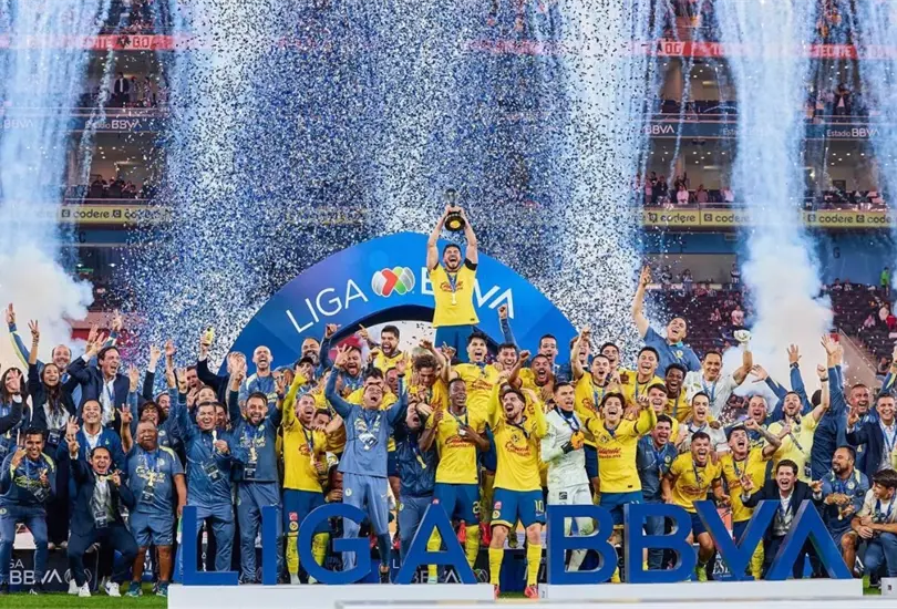 América tendría algunas bajas de cara al siguiente torneo América tendría algunas bajas de cara al siguiente torneo