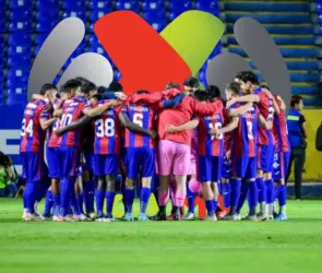 Atlante rompe el silencio sobre su presunto regreso a la Liga MX
