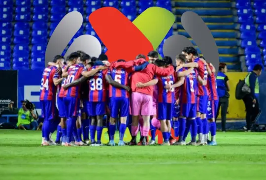 Los aficionados de Atlante esperan ver a su equipo nuevamente en primera división