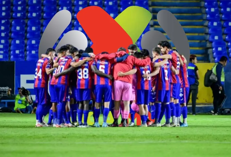 Los aficionados de Atlante esperan ver a su equipo nuevamente en primera divisi&oacute;n