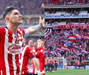 Pocho Guzmán es exhibido por supuesta indiferencia con los aficionados de Chivas