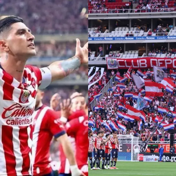 Pocho Guzmán es exhibido por supuesta indiferencia con los aficionados de Chivas