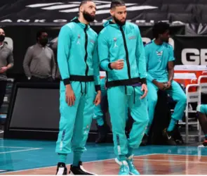 Gemelos que han brillado en la NBA