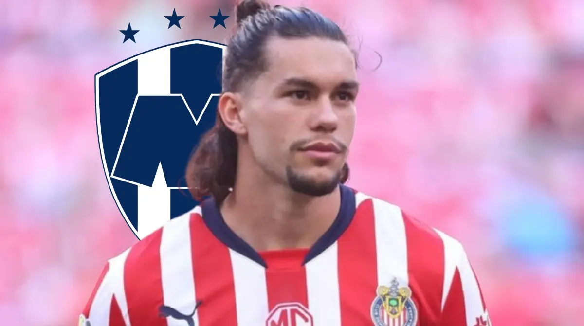  Cade Cowell es del interés de Rayados 