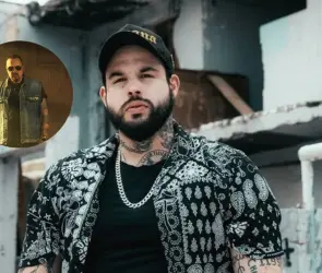 Hijo de Pepe Aguilar lo desprecia por descuidarlo y centrarse en Ángela