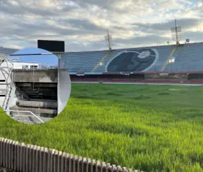 Así luce el Pirata Fuente con su remodelación; ¿nuevo club de Liga MX?