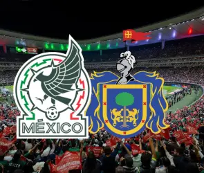 Gobierno de Jalisco desembolsa millones para juego de la Selección Mexicana