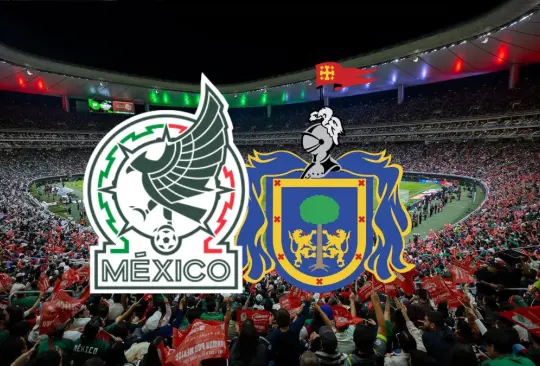 La Selección Mexicana tuvo un buen partido en la cancha del Estadio Akron