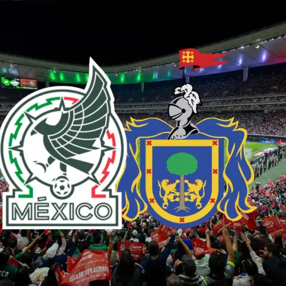 Gobierno de Jalisco desembolsa millones para juego de la Selección Mexicana