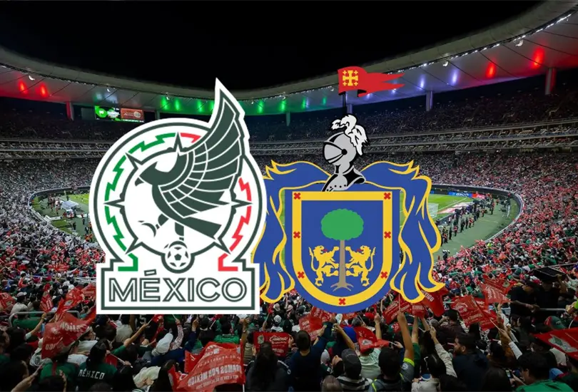 La Selecci&oacute;n Mexicana tuvo un buen partido en la cancha del Estadio Akron