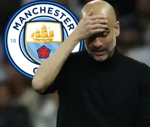 Manchester City podría ser expulsado de la Premier League por esta razón