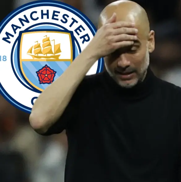 Manchester City podría ser expulsado de la Premier League por esta razón