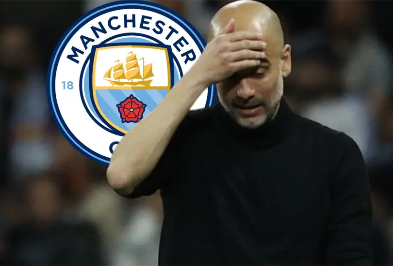 Manchester City podr&iacute;a tener un castigo hist&oacute;rico en la Premier League