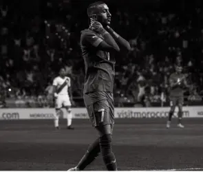 Hakim Ziyech: El mago marroquí entre el brillo y la polémica