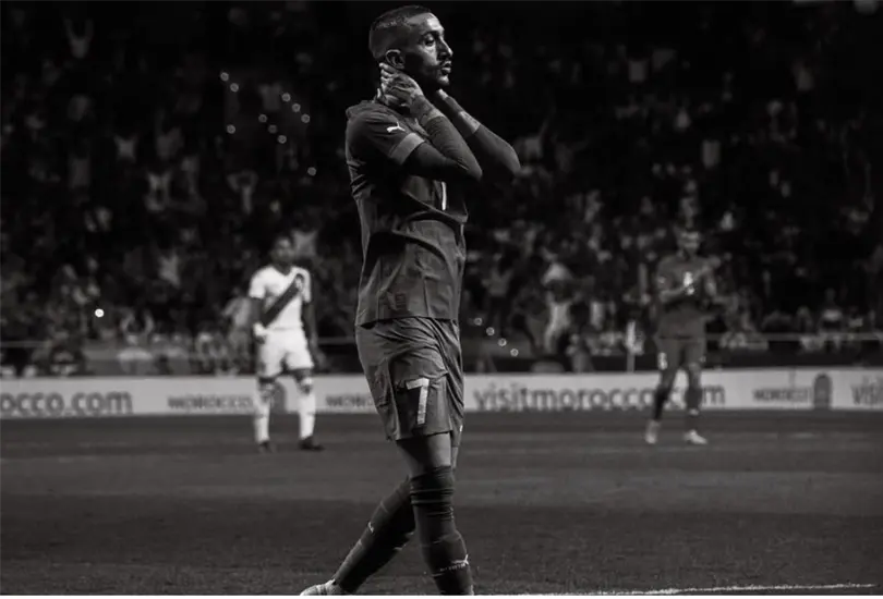 Nacido en los Pa&iacute;ses Bajos, Hakim Ziyech comenz&oacute; su carrera profesional en el Heerenveen, donde r&aacute;pidamente destac&oacute; por su talento