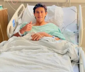 El impresionante estado físico de JJ Macías previo al Clausura 2025