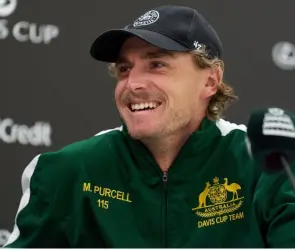 El tenista campeón de dobles que fue suspendido por dopaje